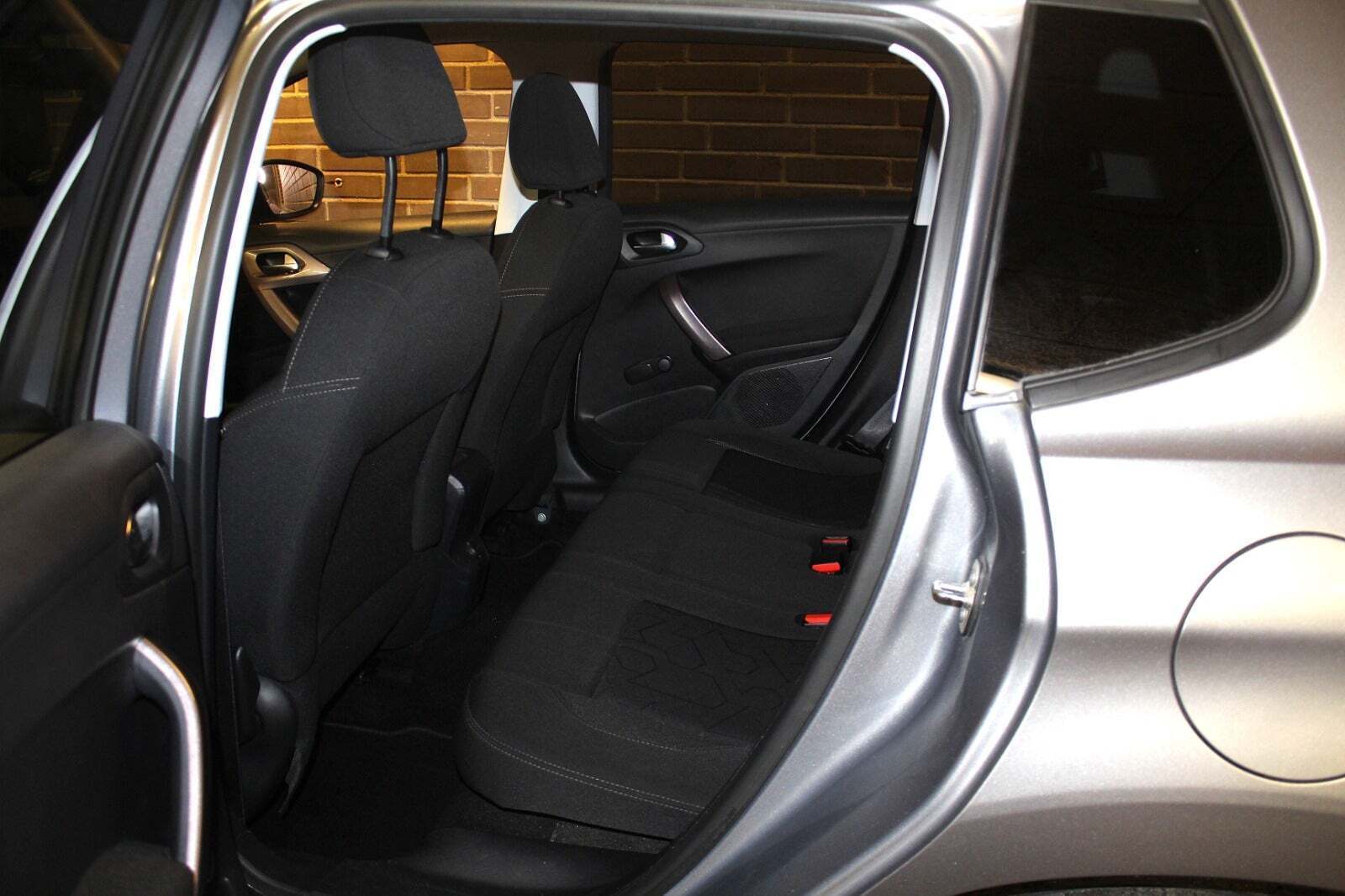 Peugeot 2008 1,2 VTi 82 Active