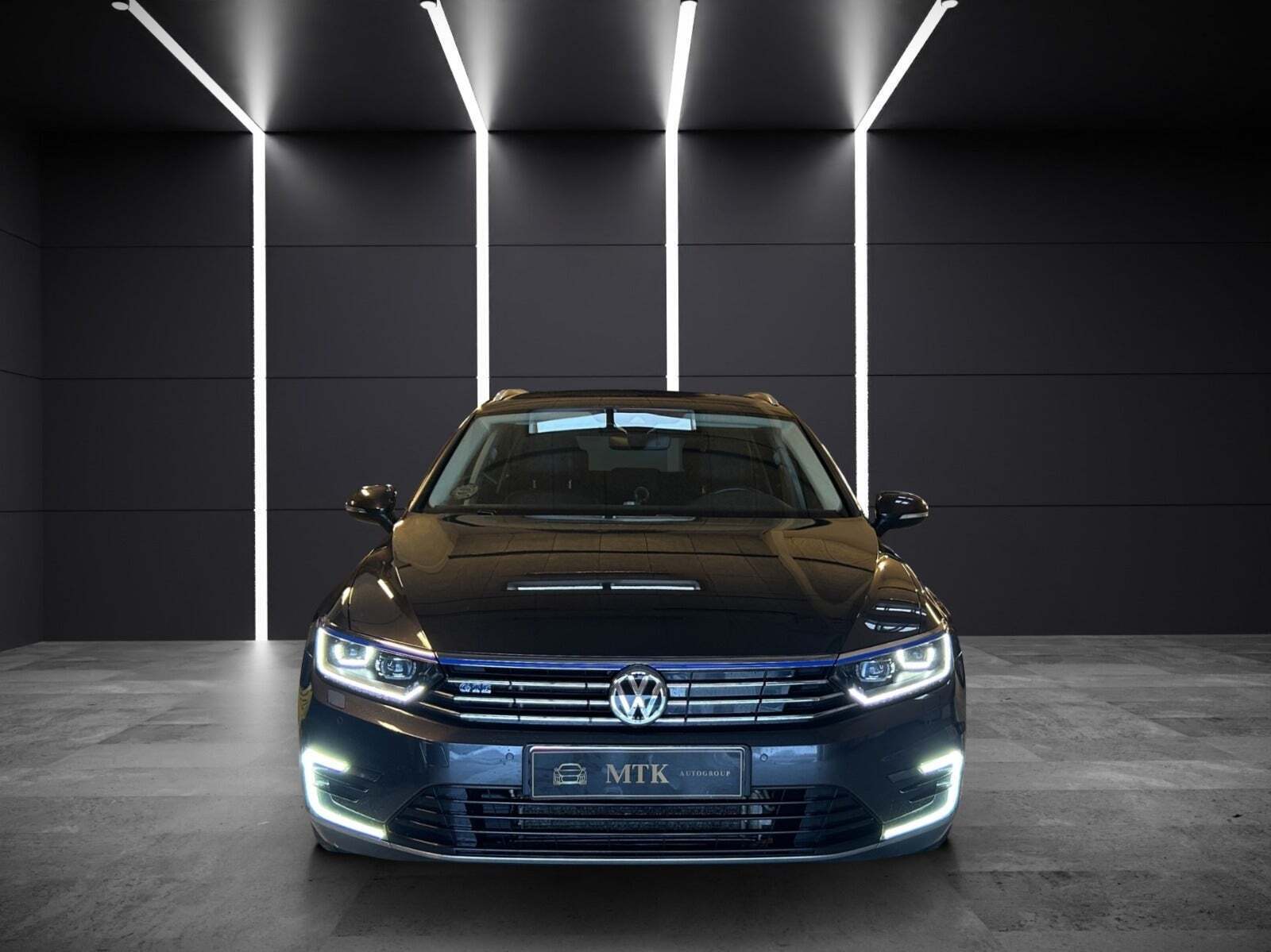 VW Passat 1,4 GTE Highline+ Variant DSG