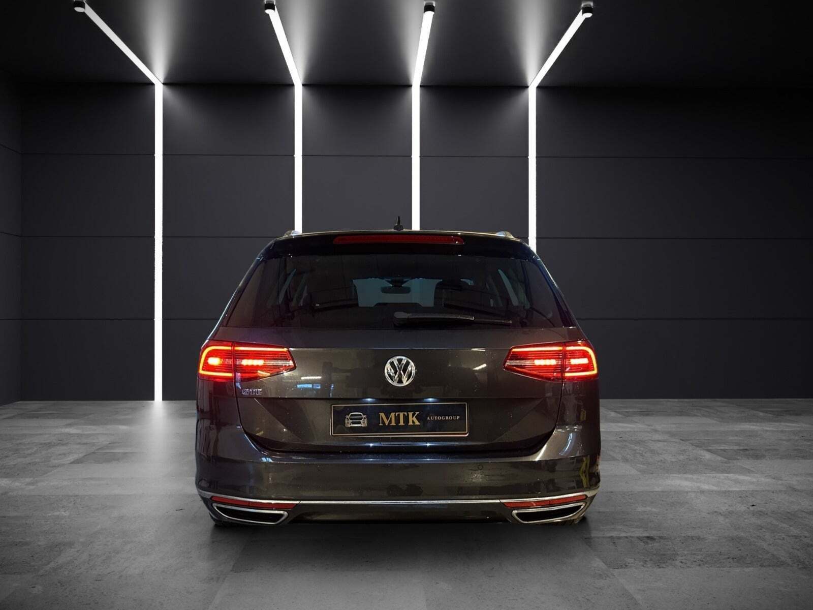 VW Passat 1,4 GTE Highline+ Variant DSG