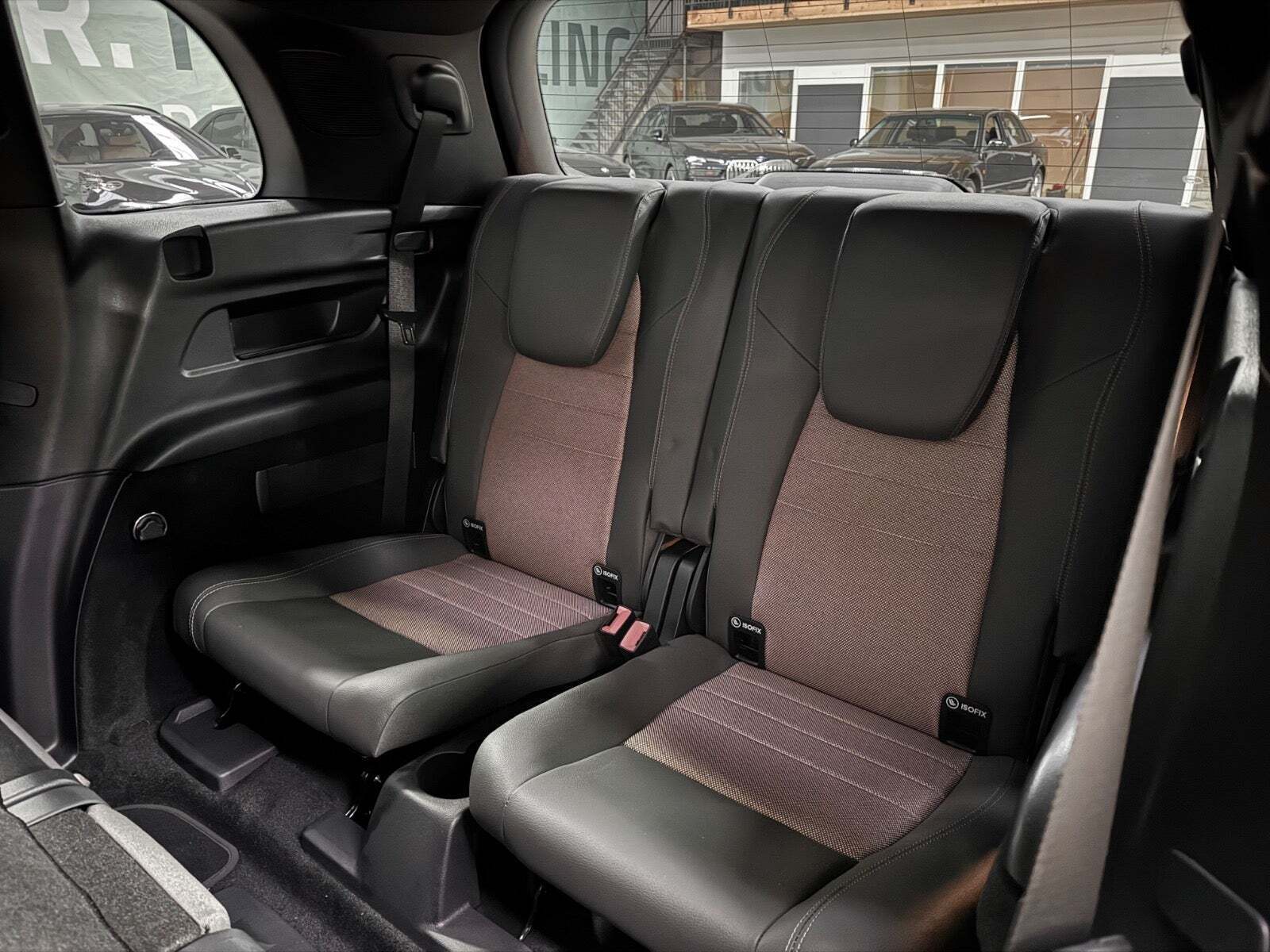 undefined Mercedes EQB250 fra 2023