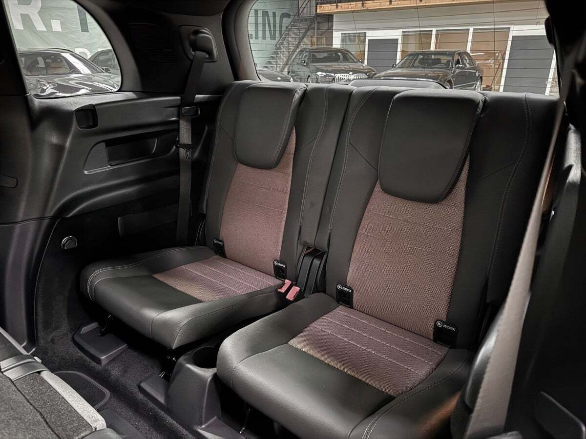 undefined Mercedes EQB250 fra 2023