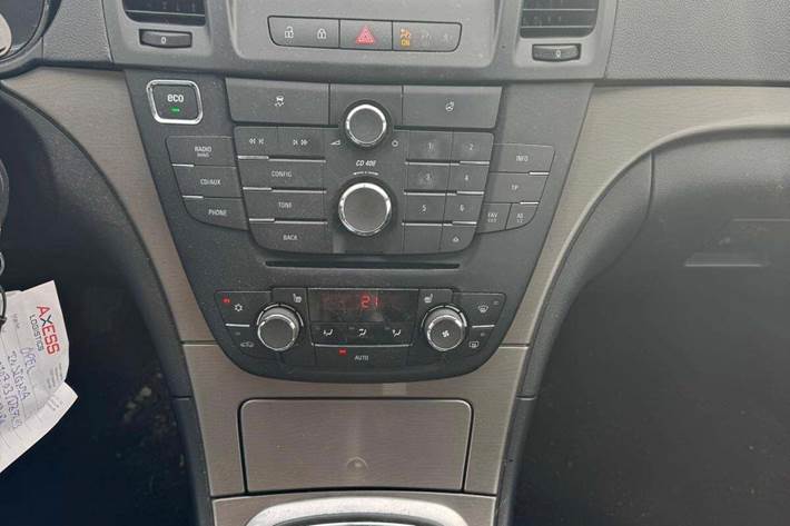 undefined Opel Insignia fra 2013