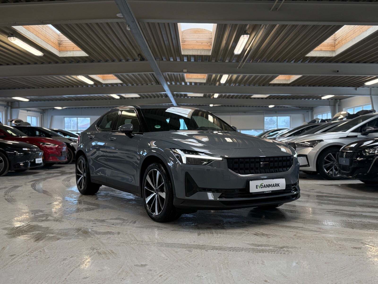 Polestar 2 Standard Range