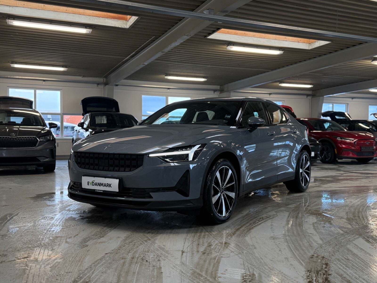 Polestar 2 Standard Range