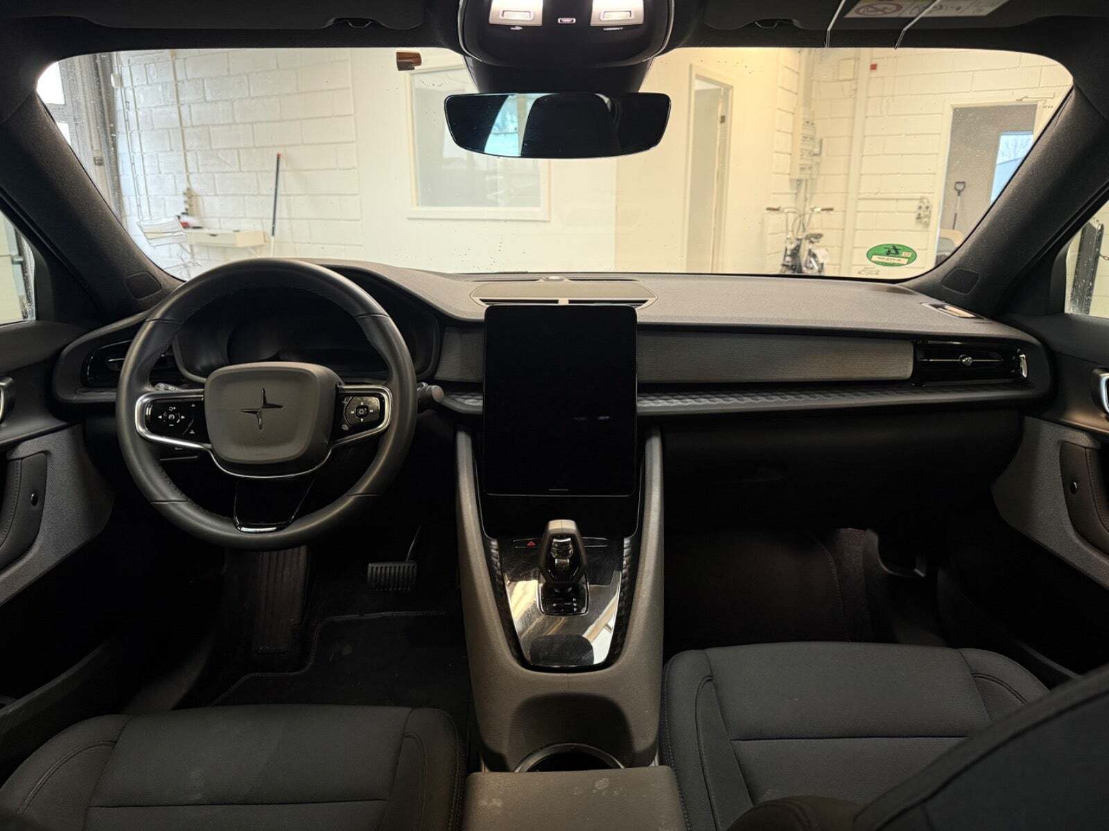 Polestar 2 Standard Range