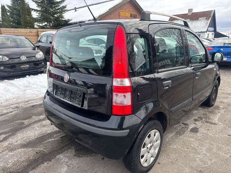 Fiat Panda 1,2 69 Dynamic