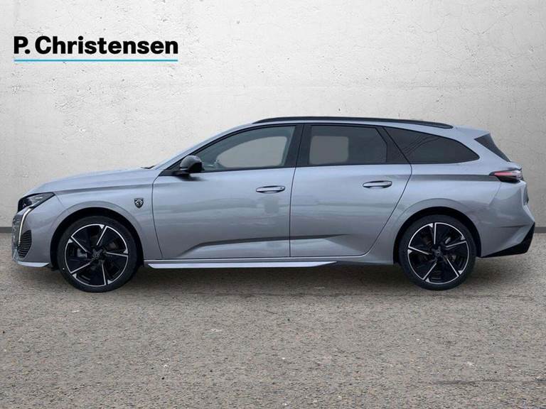 Peugeot E-308 54 GT SW