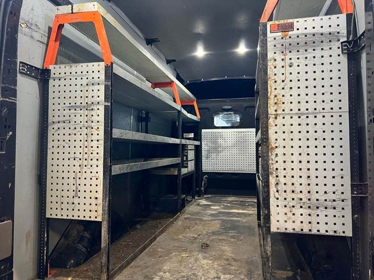 Ford Transit Custom 300L 2,0 TDCi 170 Active aut.