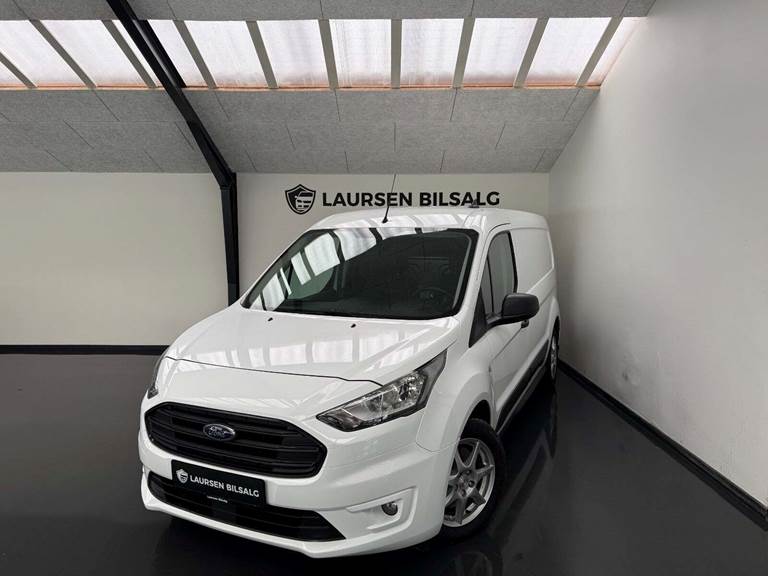 Ford Transit Connect 1,5 EcoBlue Active lang