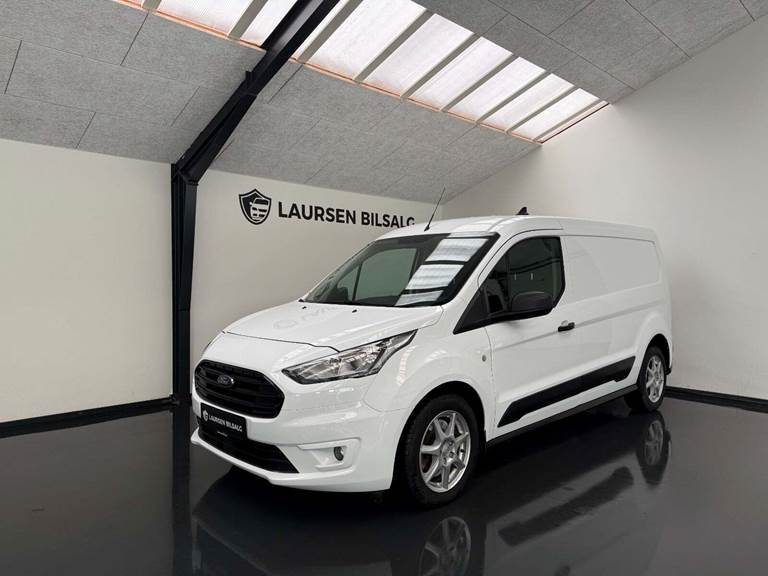 Ford Transit Connect 1,5 EcoBlue Active lang
