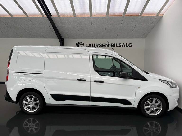 Ford Transit Connect 1,5 EcoBlue Active lang