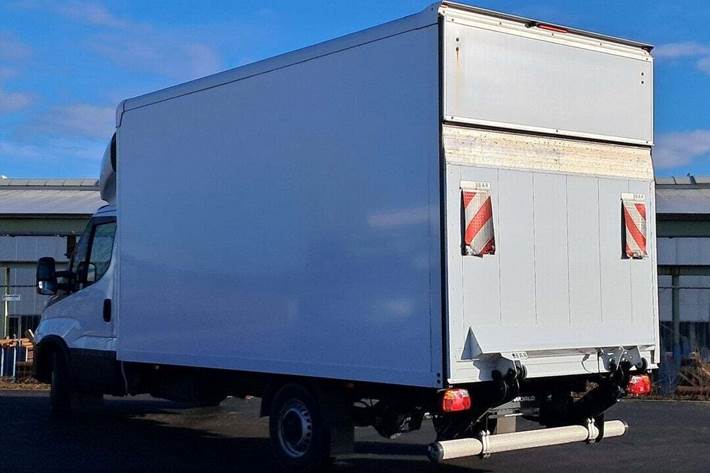 undefined Iveco Daily fra 2023