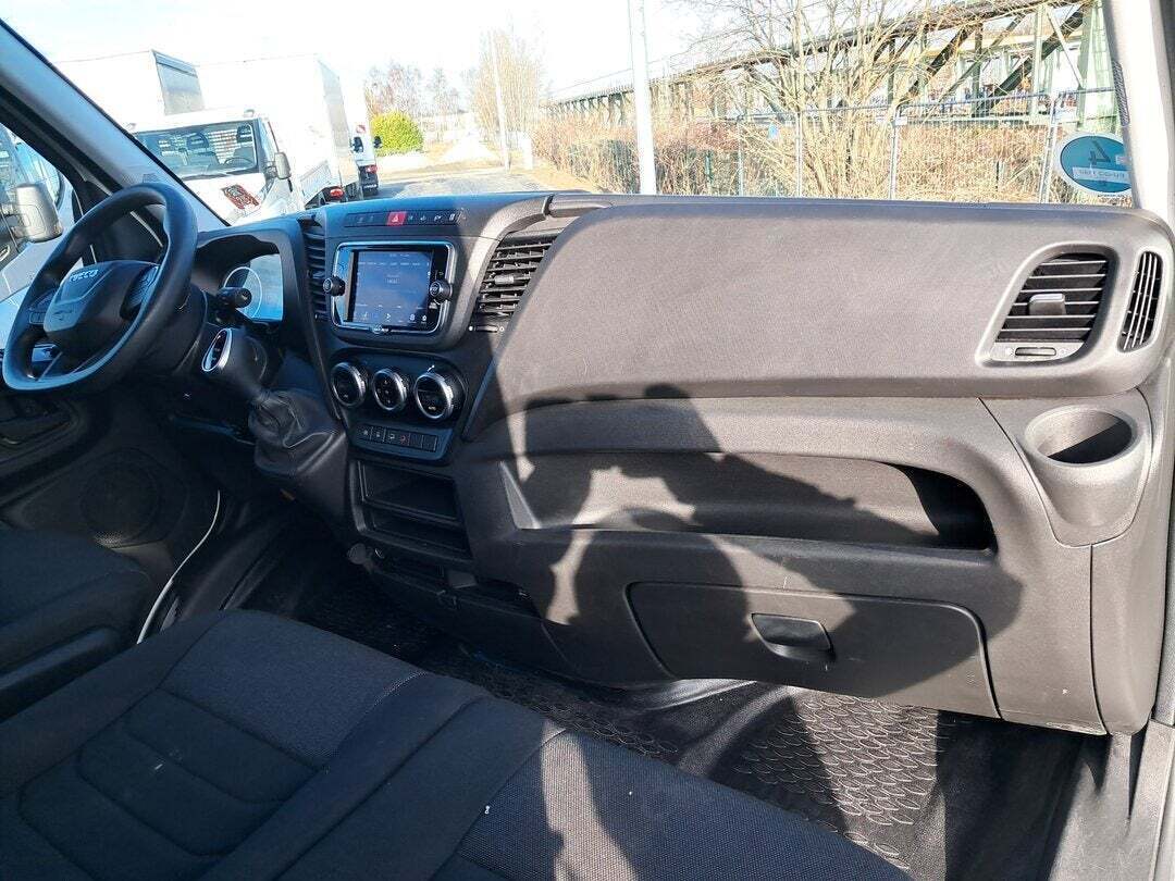 undefined Iveco Daily fra 2023