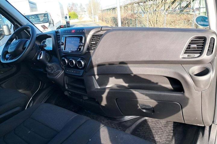 undefined Iveco Daily fra 2023