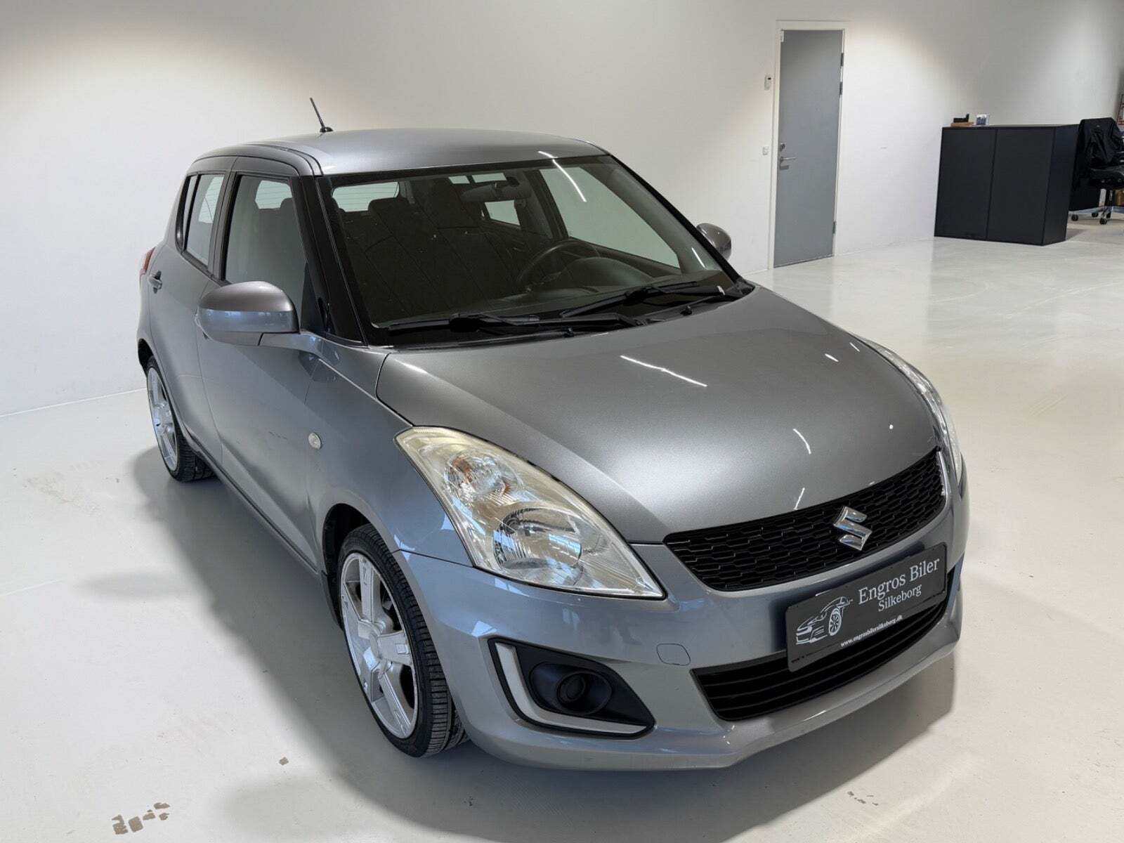 Suzuki Swift 1,2 Dualjet