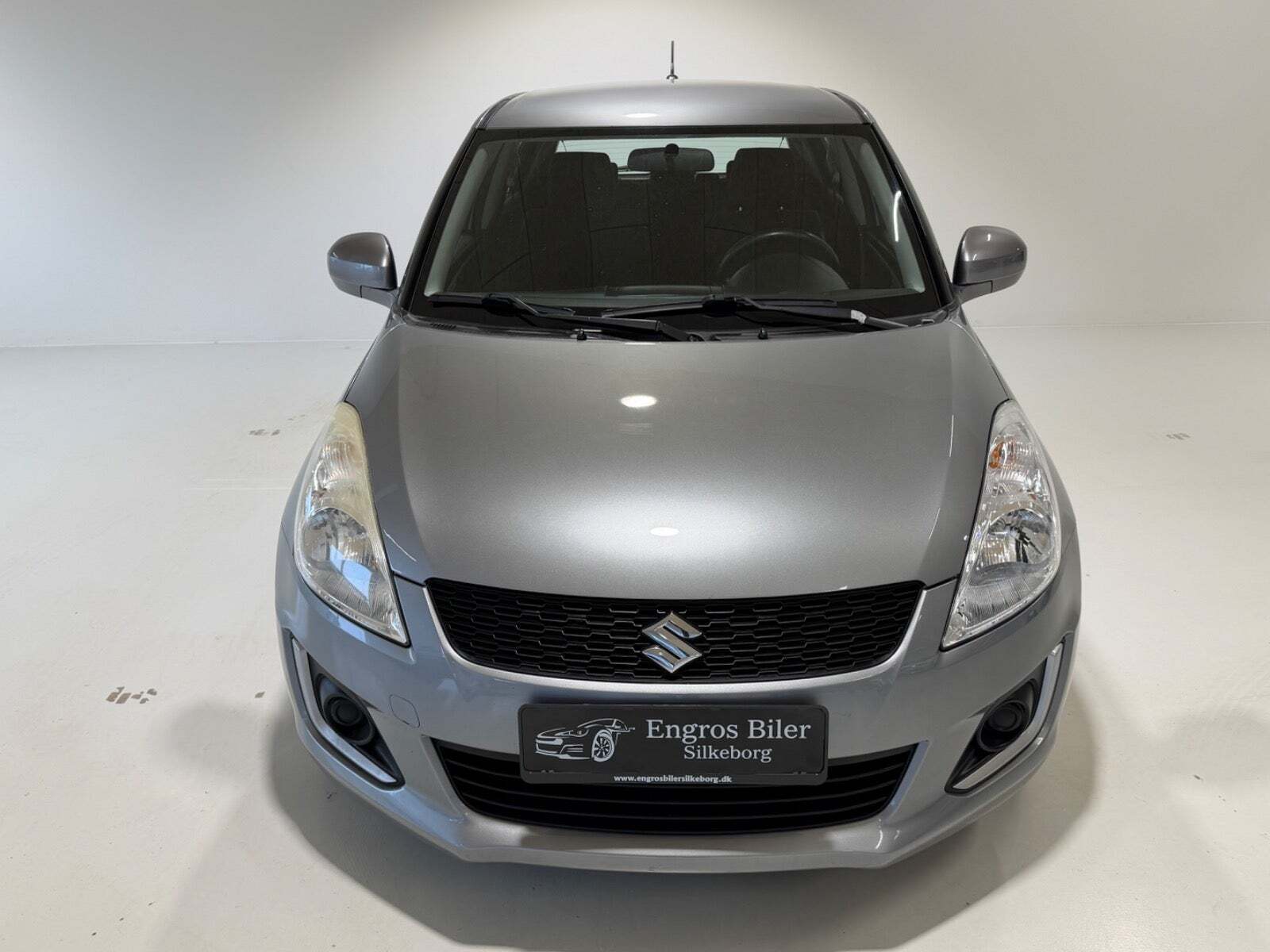 Suzuki Swift 1,2 Dualjet