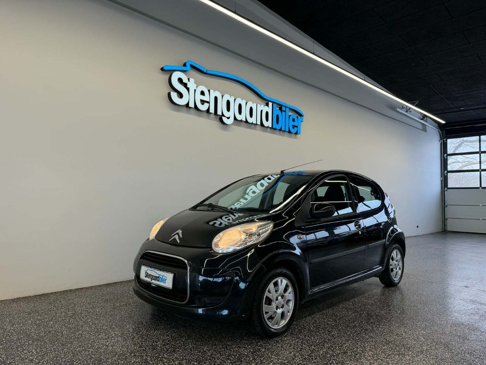 Citroën C1 1,0i Clim