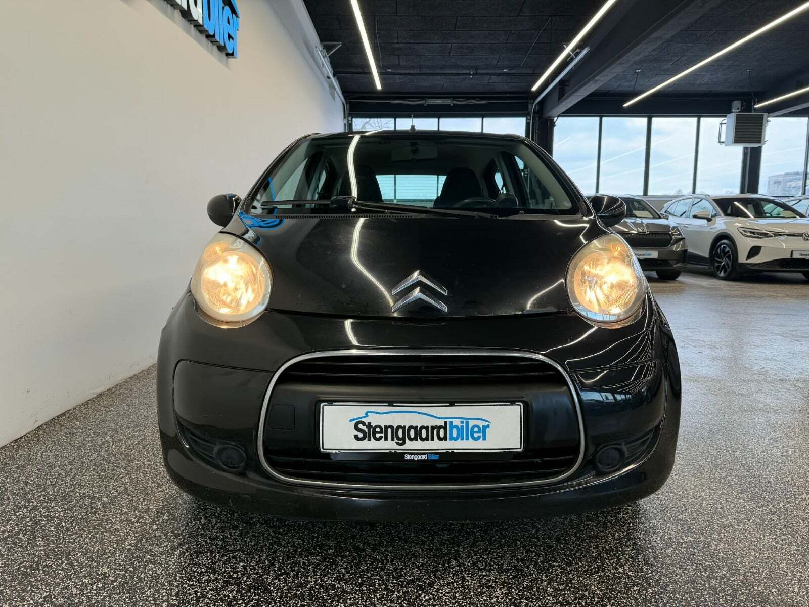 Citroën C1 1,0i Clim