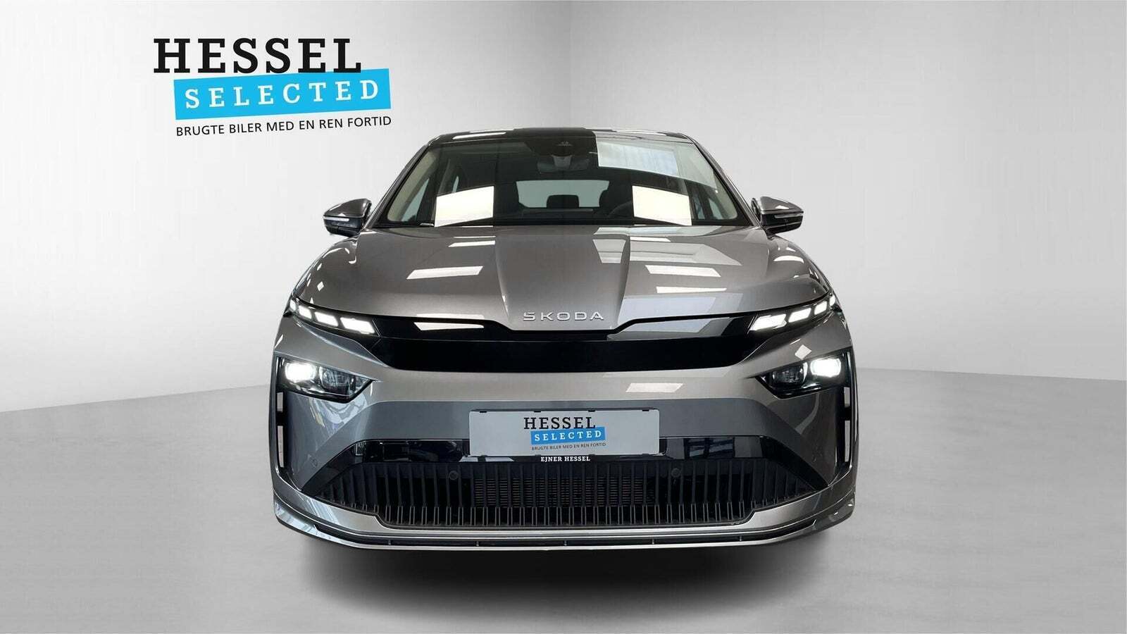 Skoda Enyaq 85 iV Premium