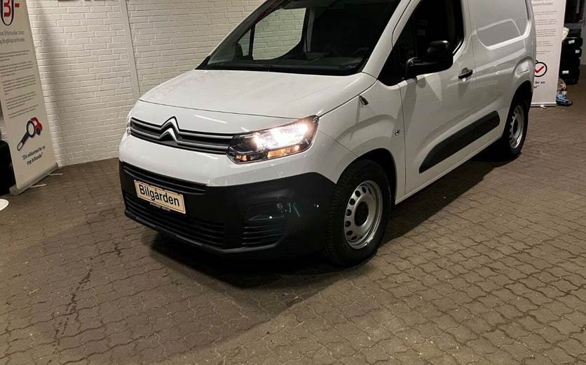 Citroën ë-Berlingo 50 FlexLine