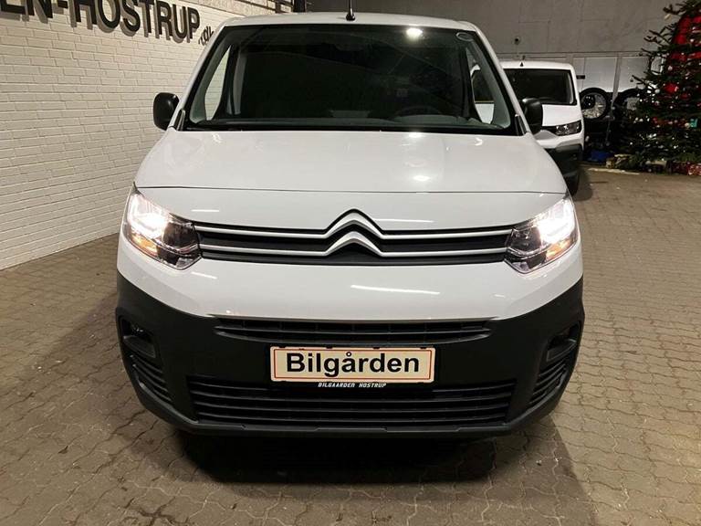Citroën ë-Berlingo 50 FlexLine