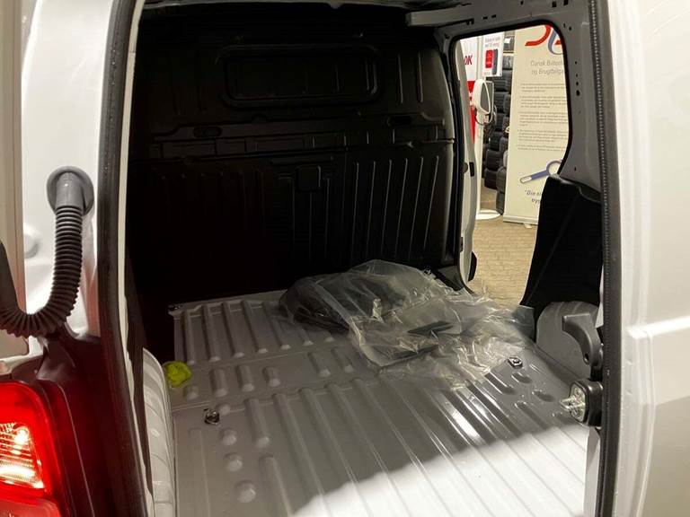 Citroën ë-Berlingo 50 FlexLine