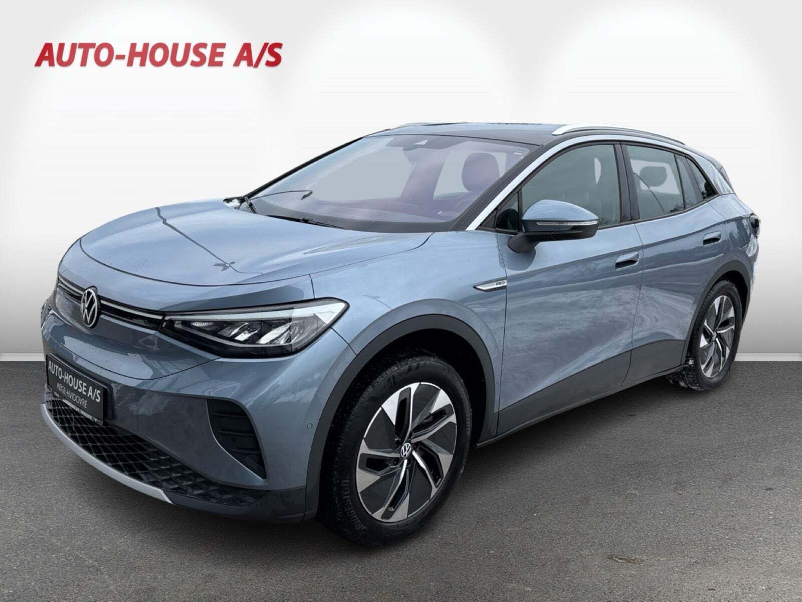 VW ID.4 77 Pro Performance