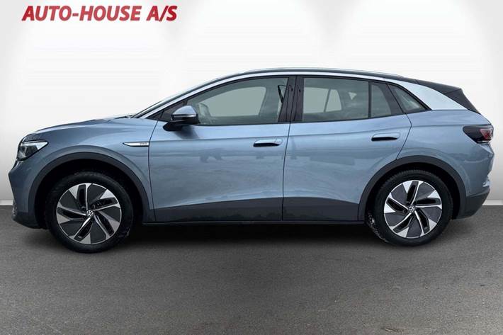 undefined VW ID.4 fra 2023