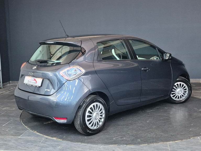 Renault Zoe 41 Life