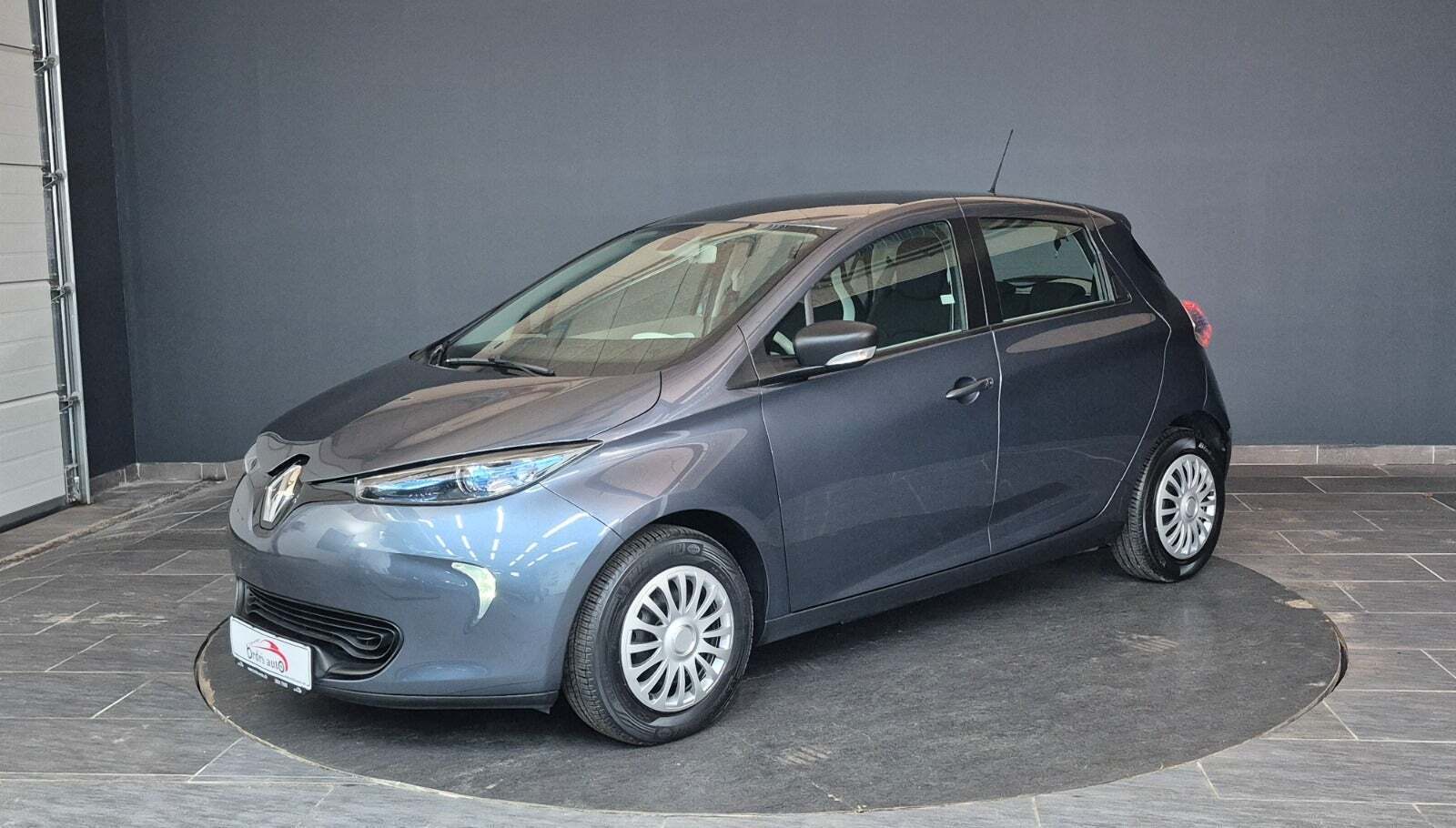 Renault Zoe 41 Life