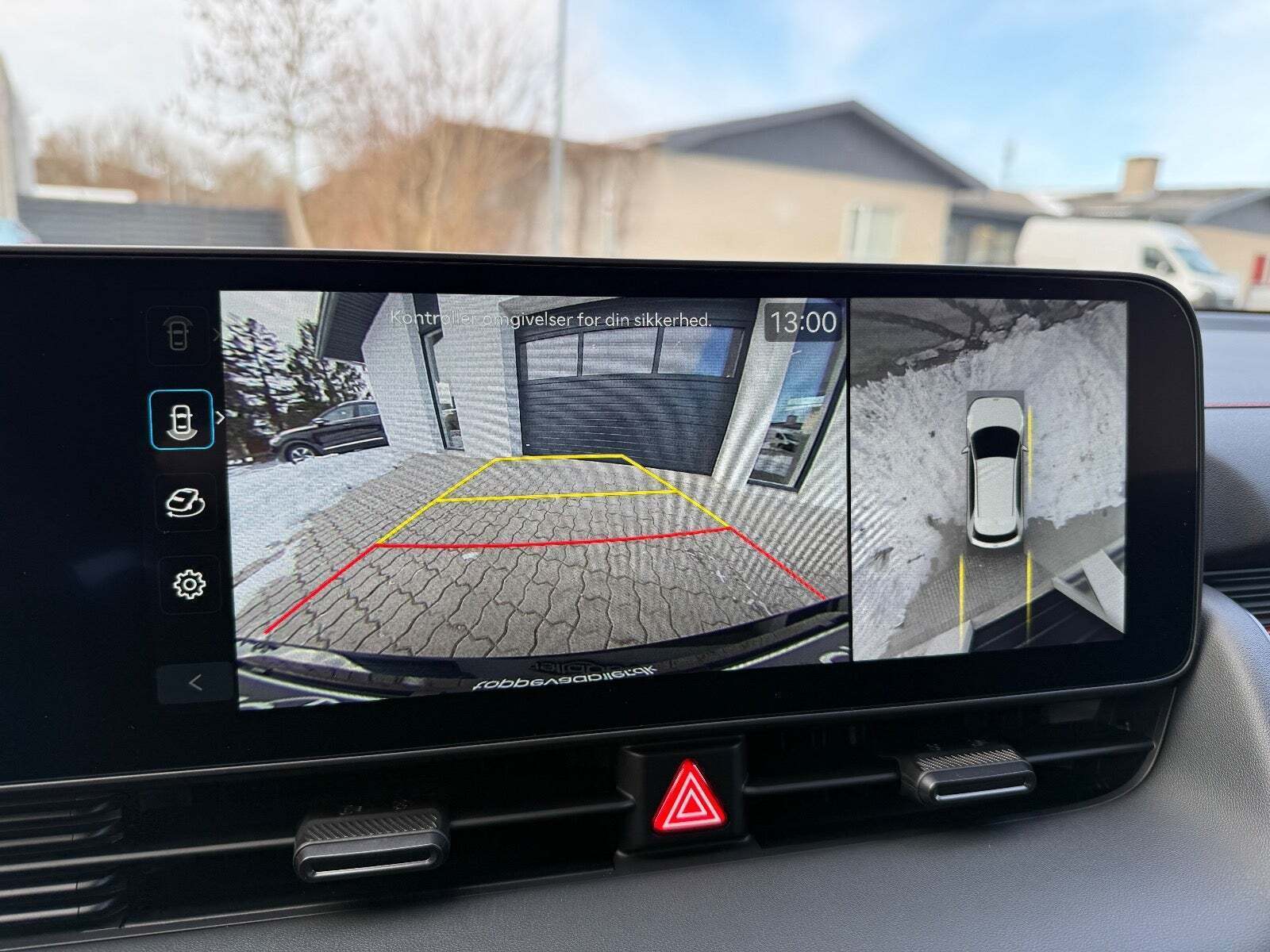 Hyundai Ioniq 5 84 N Line+