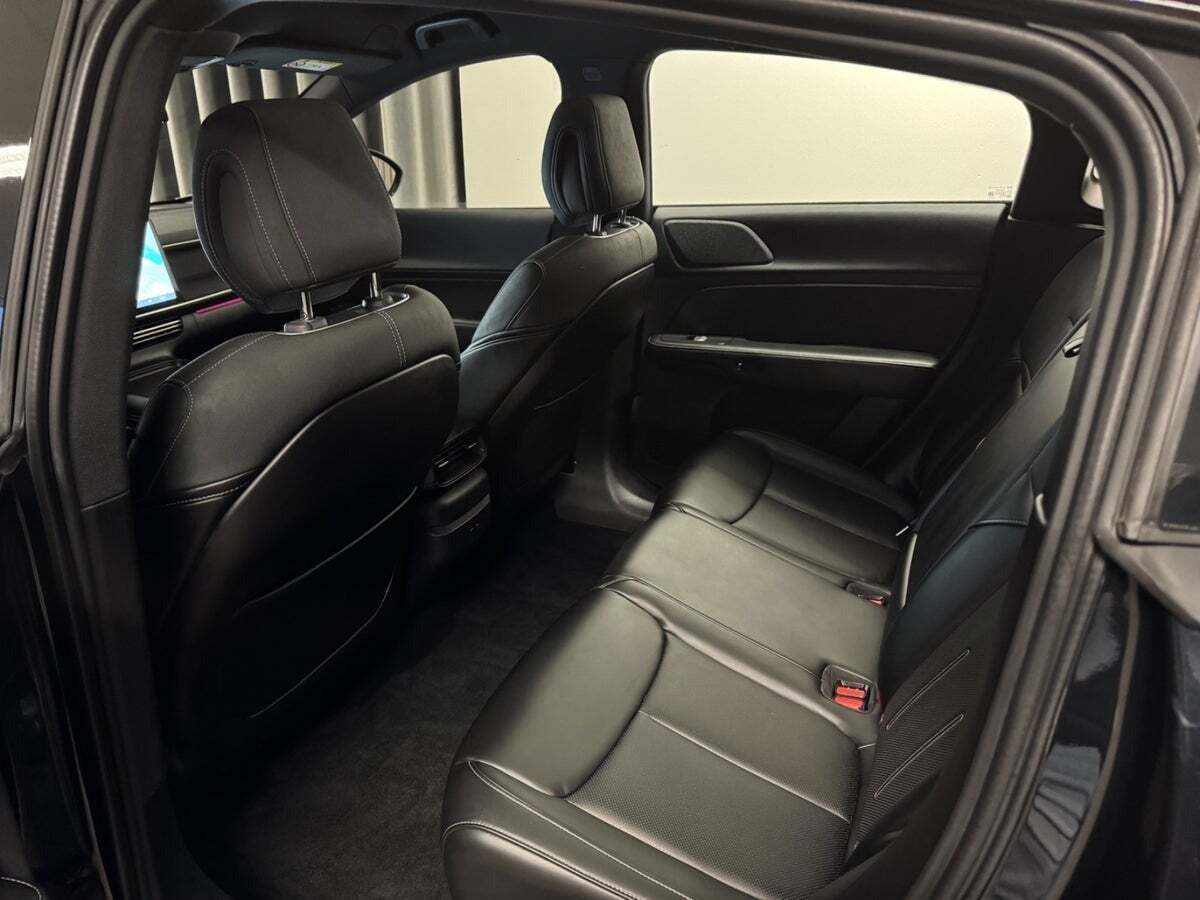 Xpeng G6 Performance