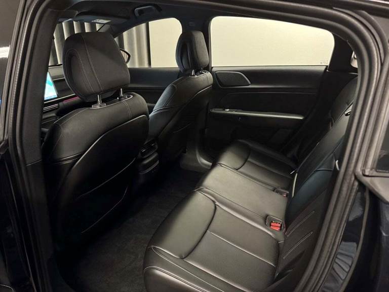 Xpeng G6 Performance