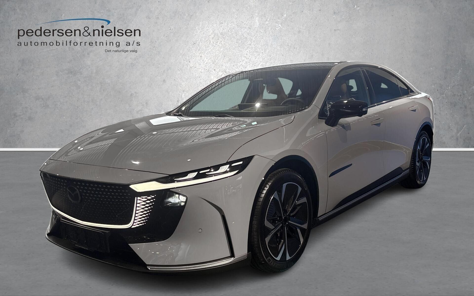 Mazda 6e EL Takumi Plus 258HK 5d Aut.