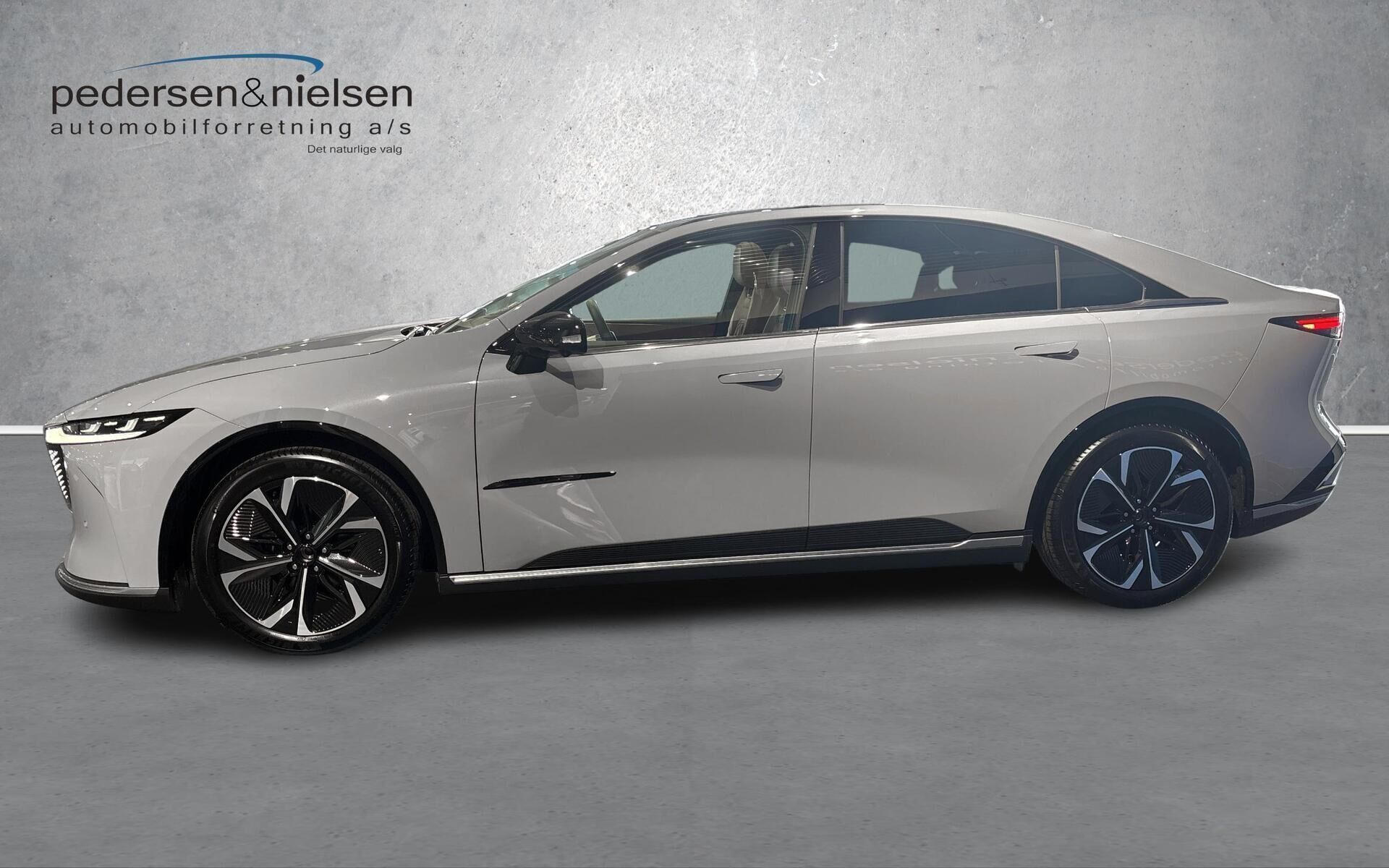 Mazda 6e EL Takumi Plus 258HK 5d Aut.