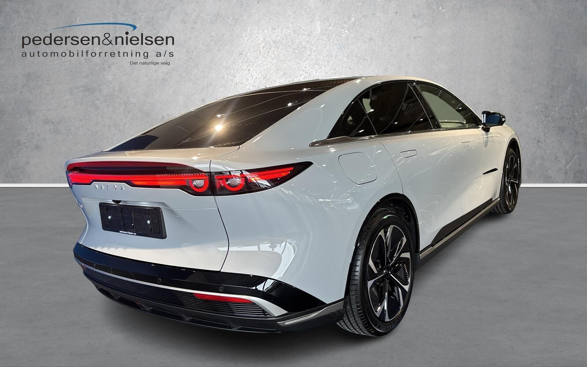 Mazda 6e EL Takumi Plus 258HK 5d Aut.