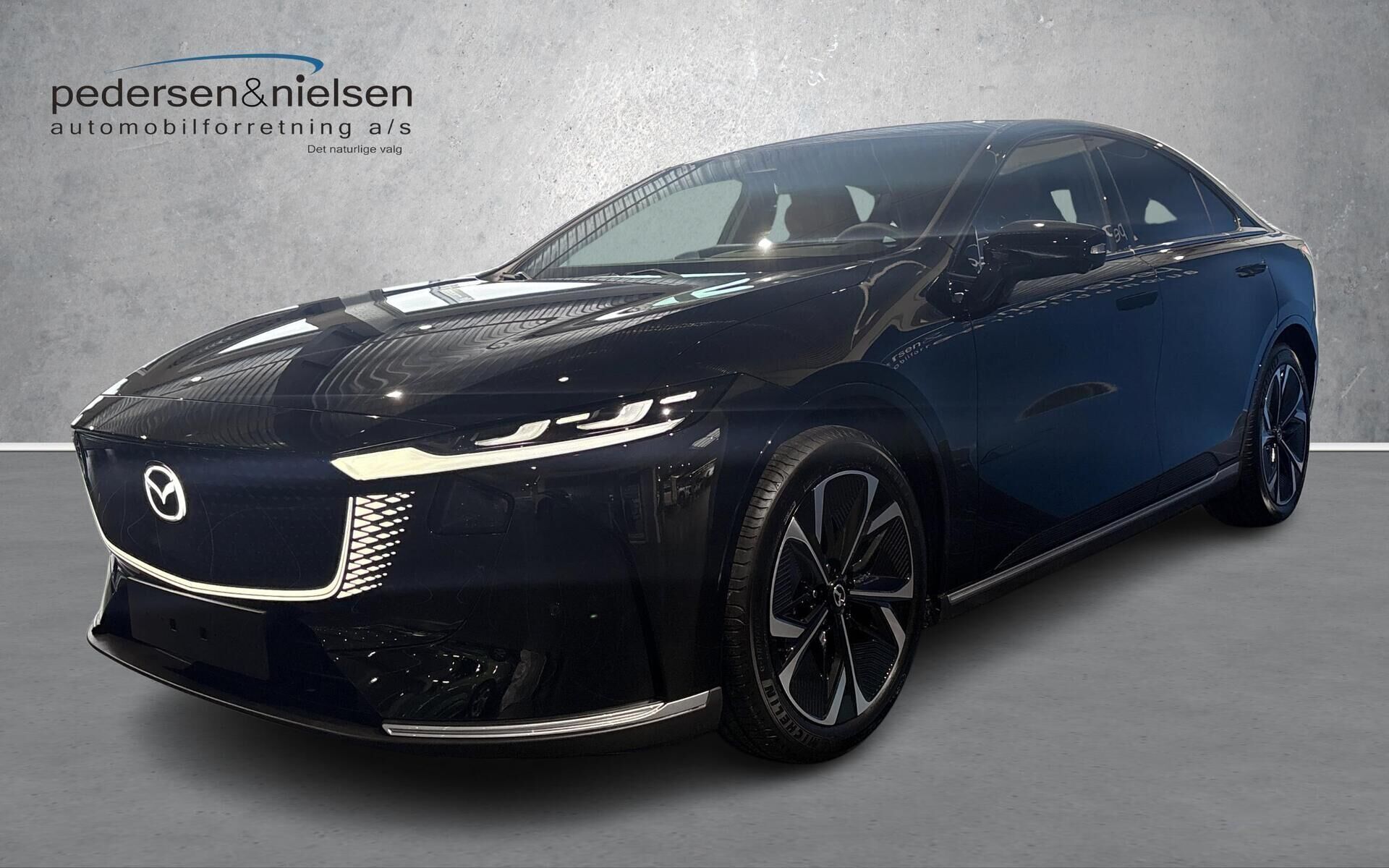 Mazda 6e EL Takumi Plus 258HK 5d Aut.