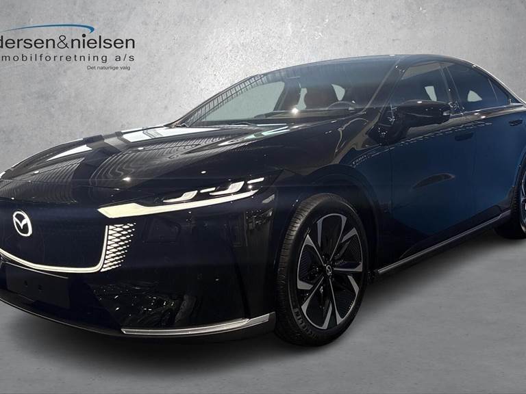 Mazda 6e EL Takumi Plus 258HK 5d Aut.