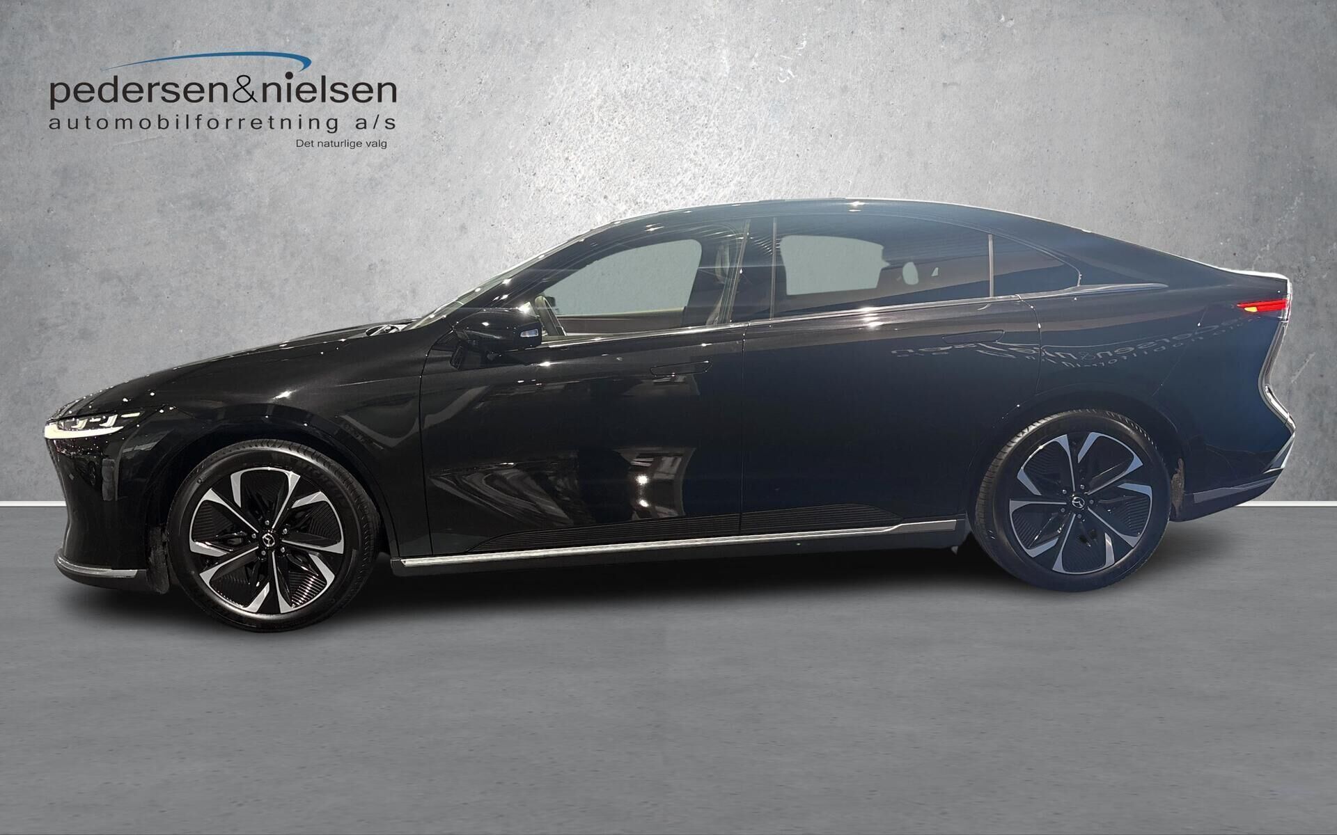 Mazda 6e EL Takumi Plus 258HK 5d Aut.