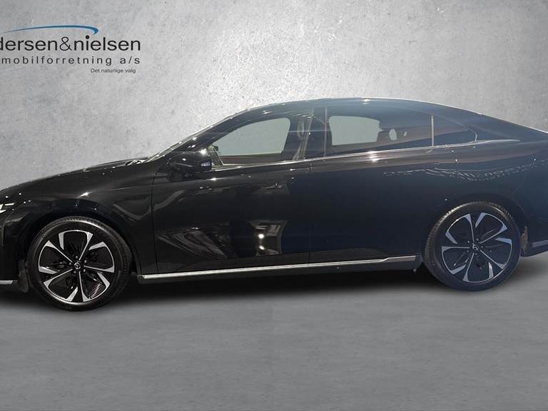 Mazda 6e EL Takumi Plus 258HK 5d Aut.