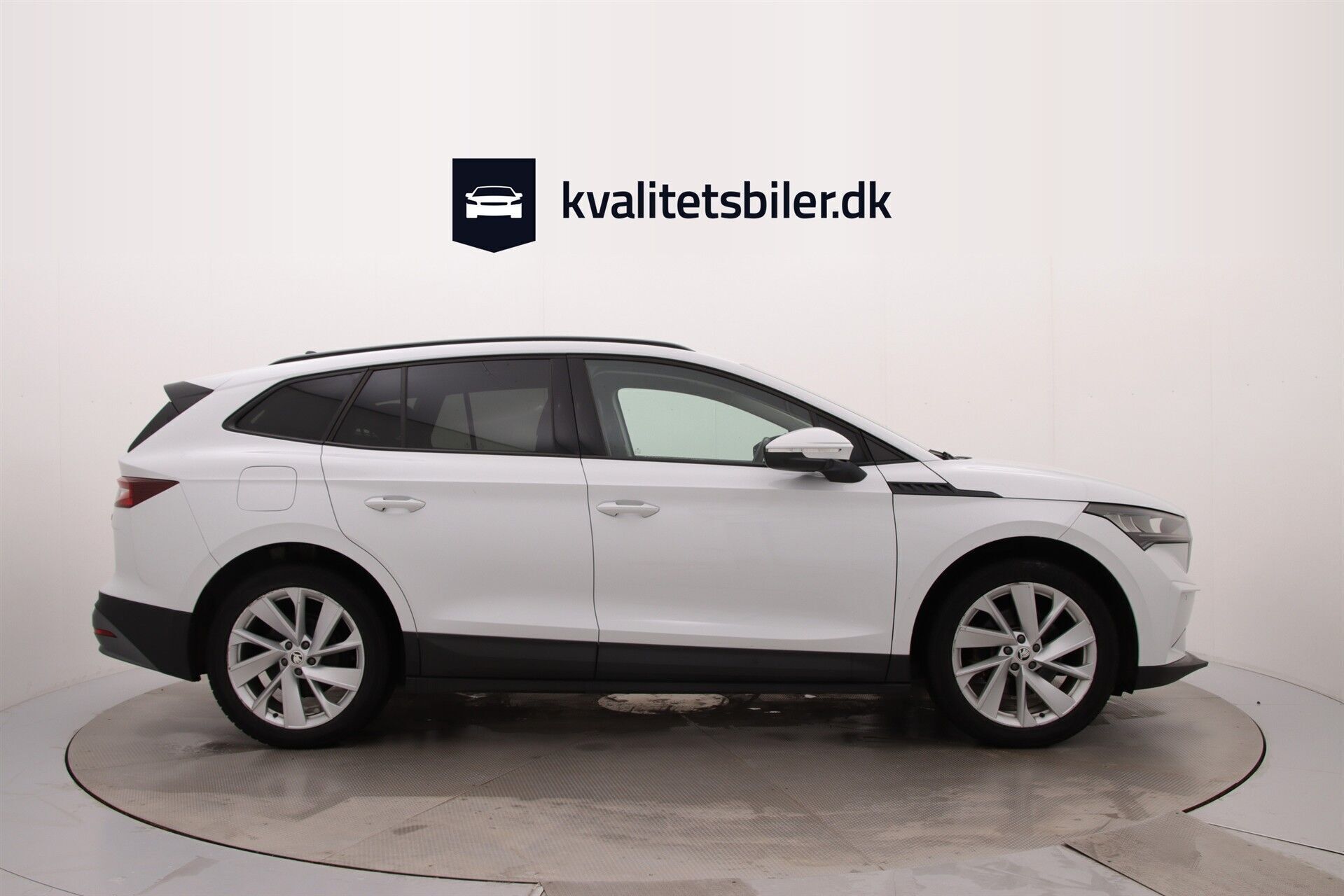 Skoda Enyaq 60 iV 180HK 5d Aut.