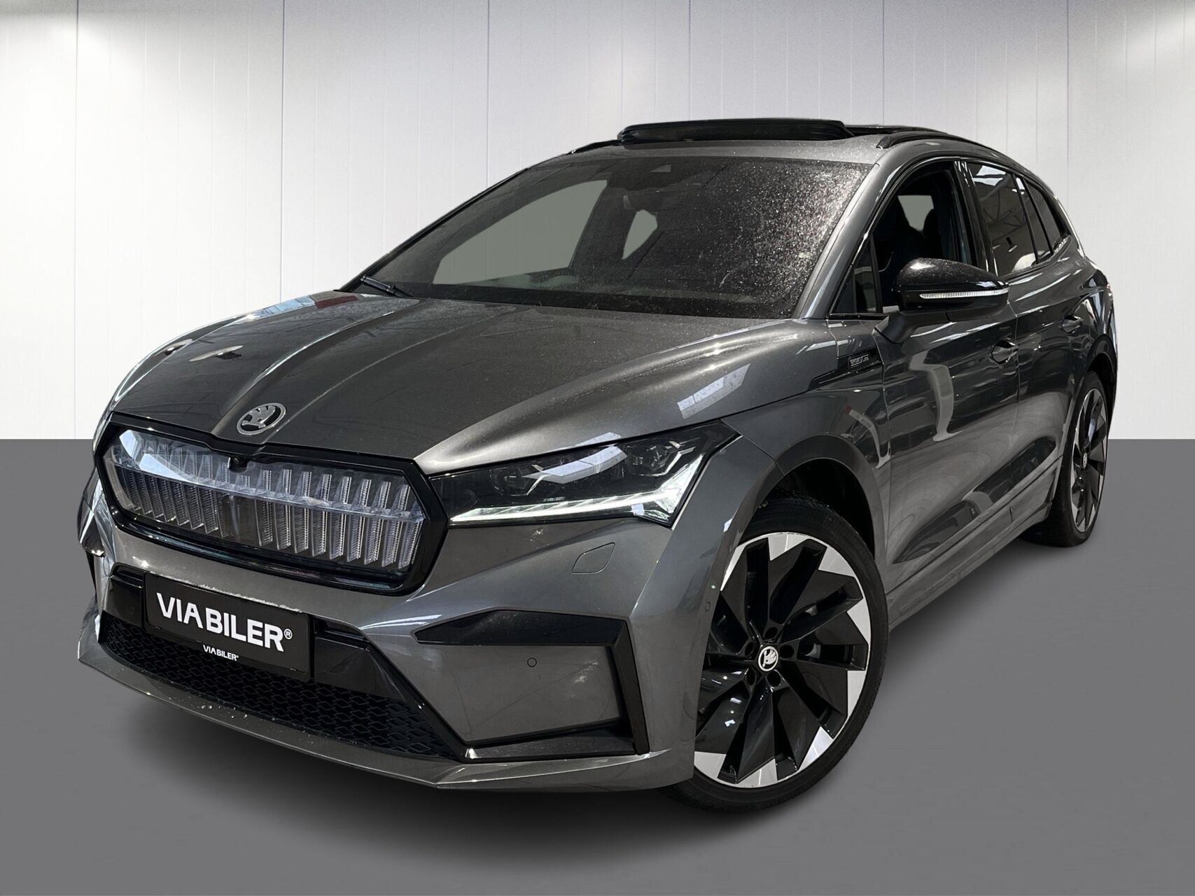 Via Biler - Svendborg