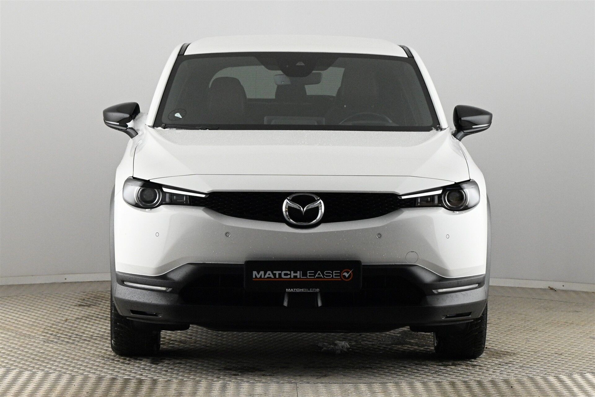 Mazda MX-30 e-Skyactiv First Edition 145HK 5d Aut.