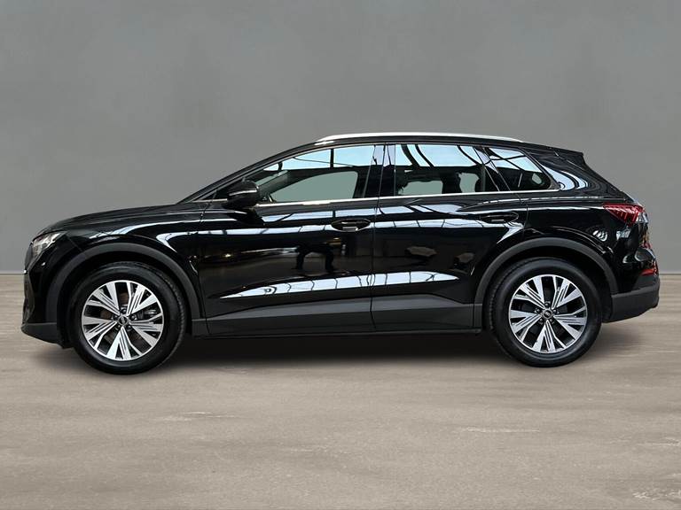 Audi Q4 35 E-tron 170HK 5d Aut.