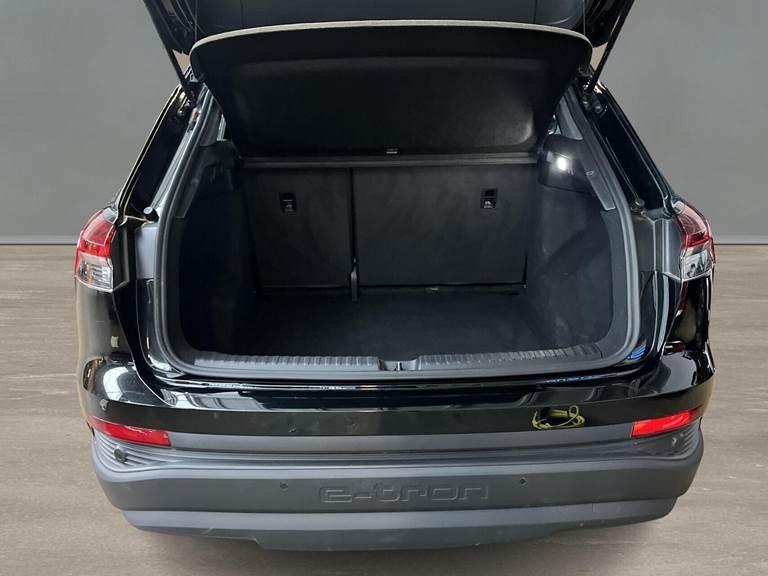 Audi Q4 35 E-tron 170HK 5d Aut.