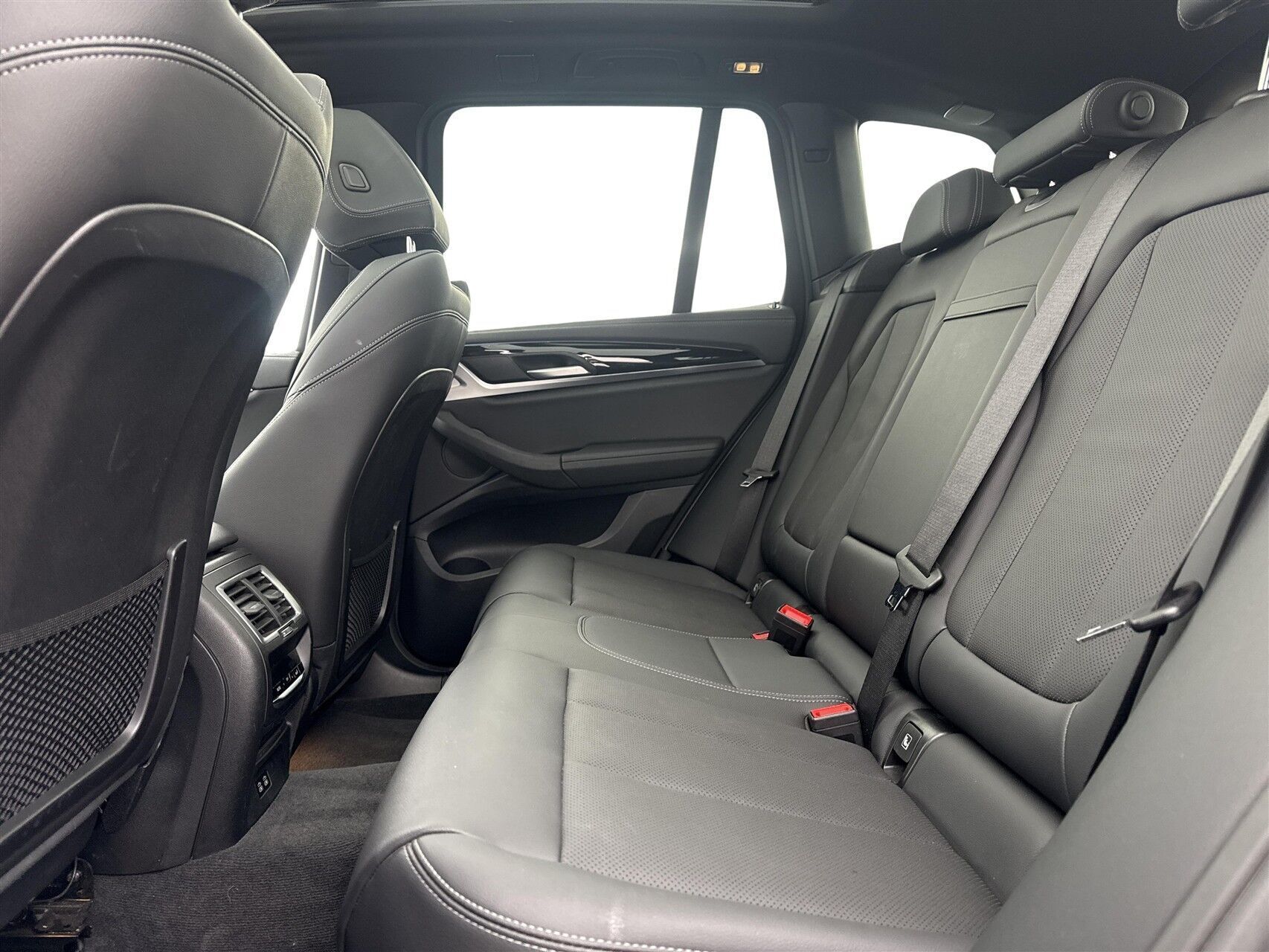 BMW iX3 EL M-Sport Charged 286HK 5d Aut.