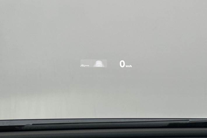 Rød VW ID.3 fra 2022