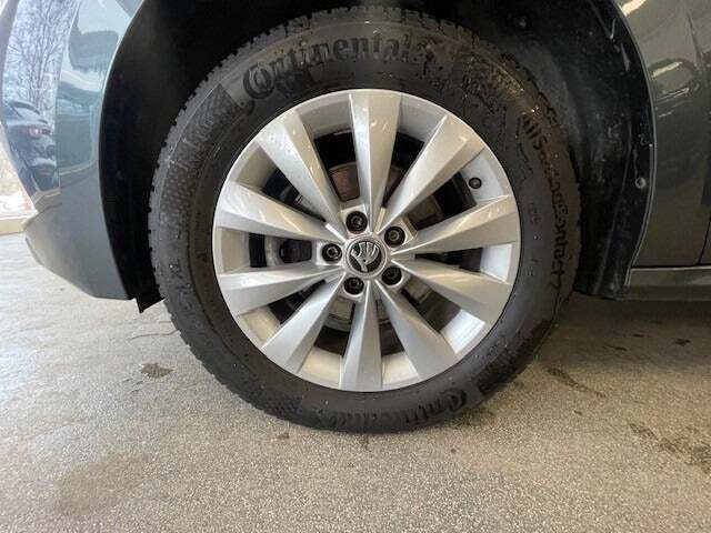 Skoda Kamiq 1,0 TSi 95 Ambition