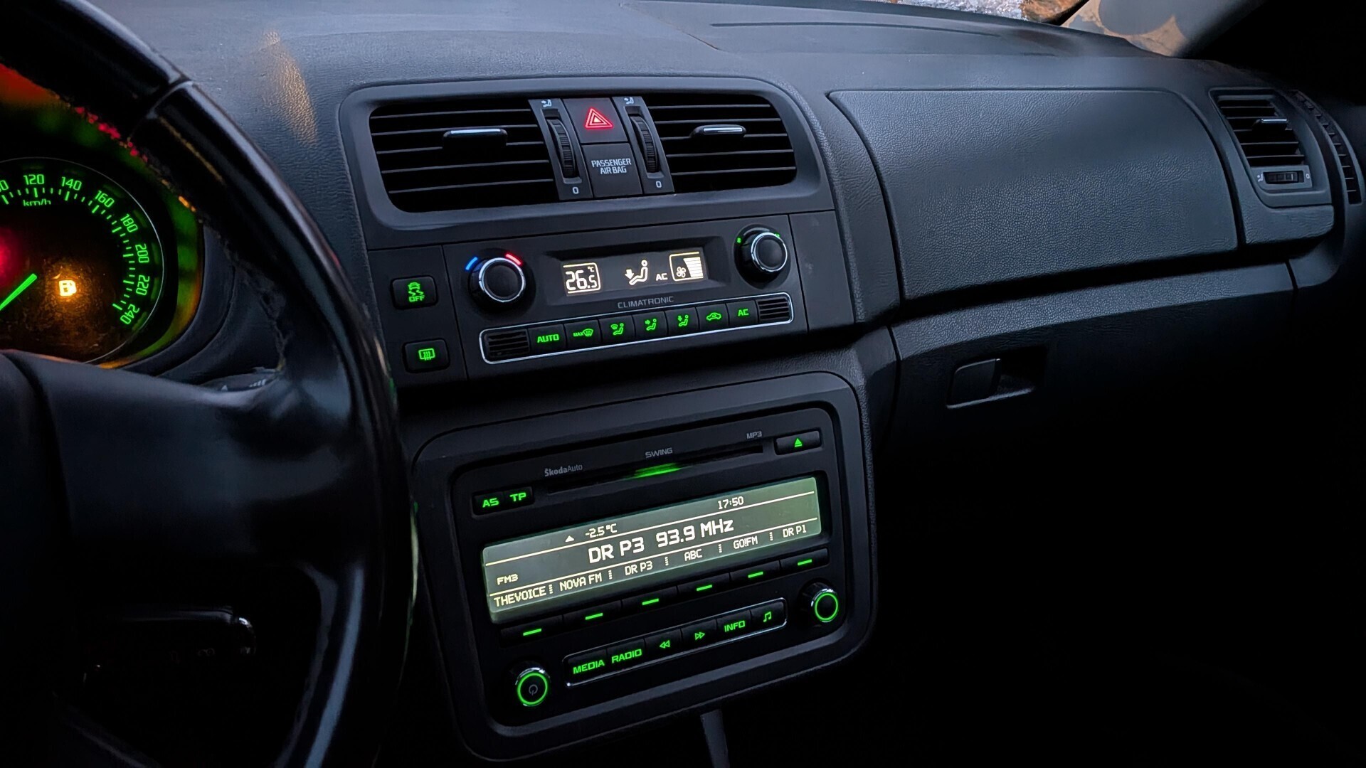 Skoda Roomster 1,2 TSI 105 HK