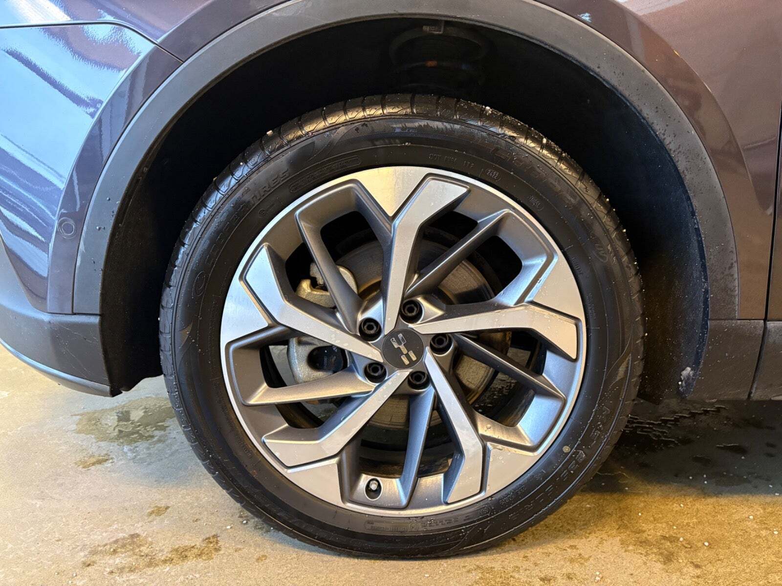 undefined Aiways U5 fra 2022